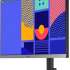 24" Монитор Samsung Essential S4 S24C430GAIXCI,  1920x1080,  IPS,  100Гц,  1хHDMI,  1хDP,  черный [ls24c430gaixci]